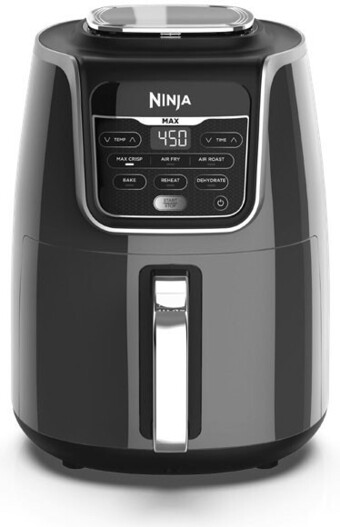 Myer Ninja Air Fryer Max offer
