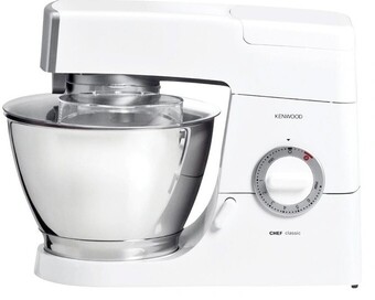 Myer Kenwood Classic Chef Mixer offer
