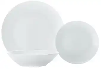Myer Maxwell & Williams 18pc Cashmere Resort Coupe Dinner Set offer