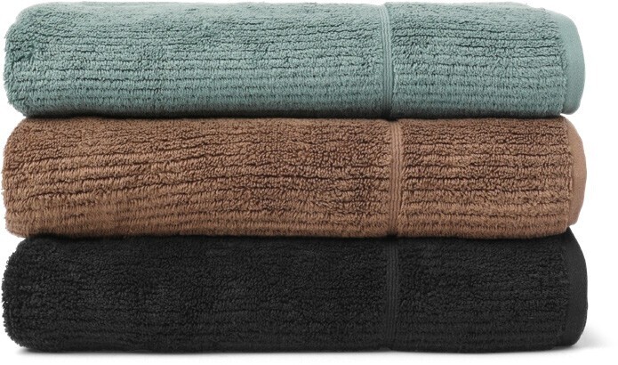 Vue towels best sale