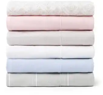 Myer Heritage Flannelette Sheet Sets# offer