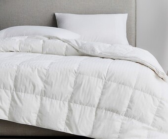 Myer Sheridan Deluxe Feather and Down Quilt offer