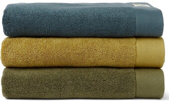 Myer Australian House & Garden Australian Cotton Bath Towels offer