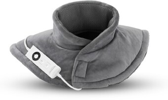 Myer Sunbeam Shoulder Neck Heating Pad offer