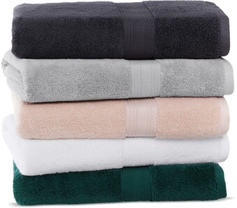 Myer Sheridan Quick Dry Luxury Bath Towels offer