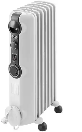 Myer Delonghi Radia S 2400W Oil Column Heater offer