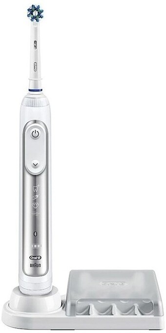 Myer Oral-B Genius 8000 Toothbrush offer