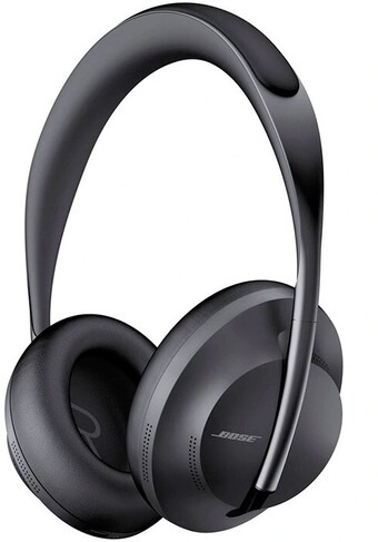 Myer Bose® NC700 Noise Cancelling Wireless Headphones - Black offer