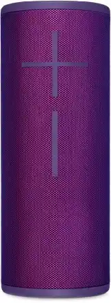 Myer Ultimate Ears Megaboom 3 Portable Wireless Speaker - UV Purple offer