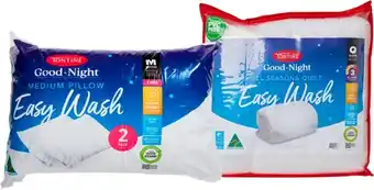 1/2 Price on Tontine Goodnight Range