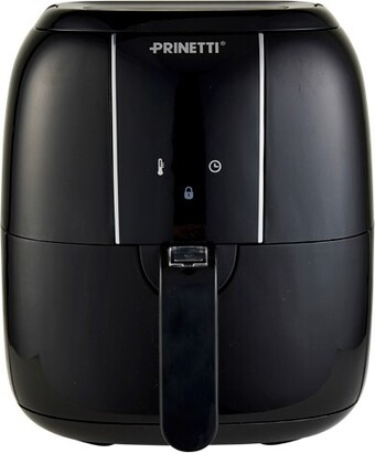 BIG W Prinetti Digital Air Fryer 3-Litre offer