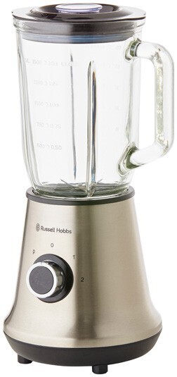 BIG W Russell Hobbs Classic Blender 1.5-Litre Glass Jug offer