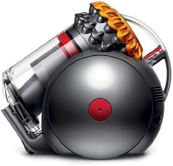 BIG W Dyson Big Ball Origin offer