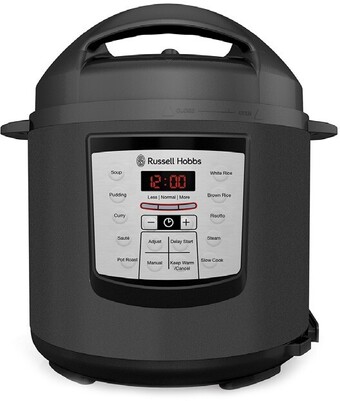 BIG W Russell Hobbs Digital Multi- Cooker* offer