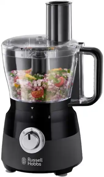 BIG W Russell Hobbs u2018Desireu2019 Food Processor* offer