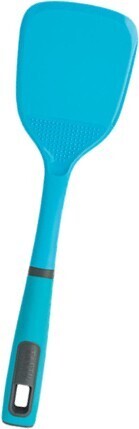 Tasty Nylon Solid Turner