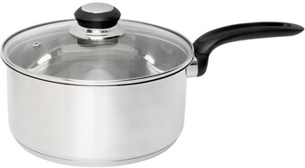 BIG W Wiltshire Classic Saucepan - 20cm offer