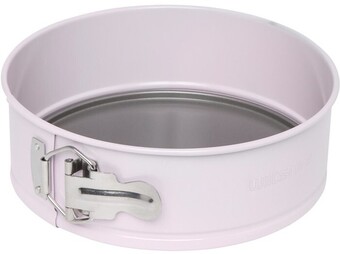 BIG W Wiltshire Springform Pan 19cm - Pink offer