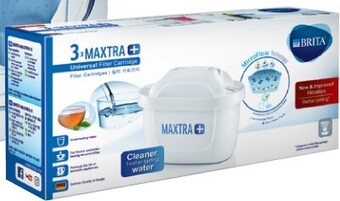 BIG W Brita 3-Pack Maxtra+ Filters offer