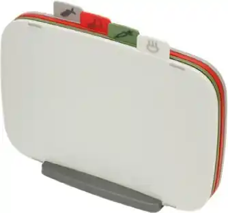 BIG W Joseph Joseph Duo 4-Pack Chopping Boards offer