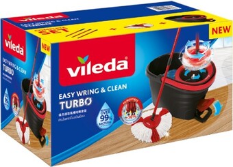 Vileda Easy Wring & Clean Mop System