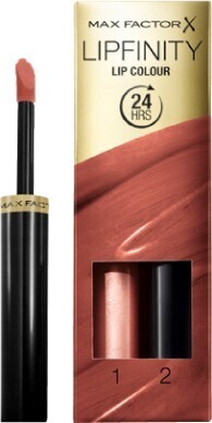 BIG W Max Factor Lipfinity Lipstick offer