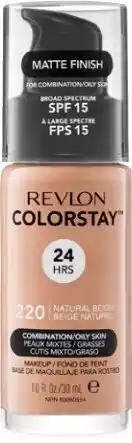 BIG W Revlon ColorStay Makeup for Combination Oily Skin offer