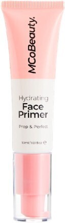 BIG W MCoBeauty Hydrating Face Primer offer