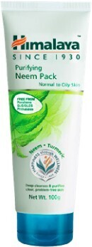Himalaya Purifying Neem Wash 100mL