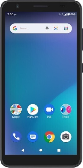 BIG W Telstra Essential Smart 3+ offer