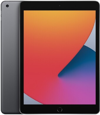 BIG W Apple iPad 128GB Space Grey^* offer