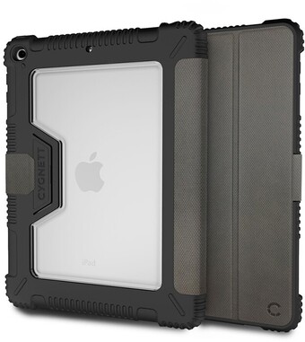 BIG W Cygnett Workmate iPad 10.2'' Case - Black offer