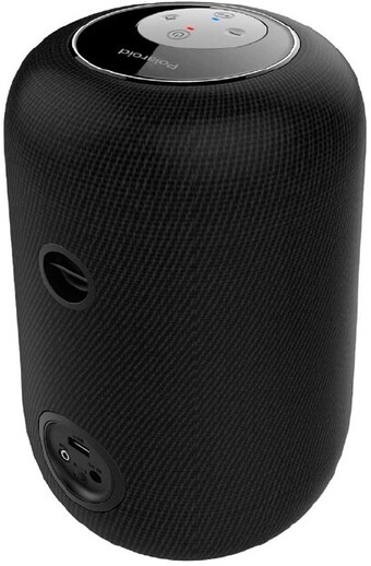 BIG W Polaroid Mini Boom All-Around Speaker offer