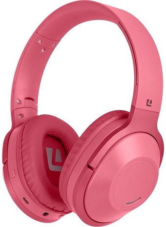 BIG W Liquid Ears Wireless Over-Ear Headphones offer