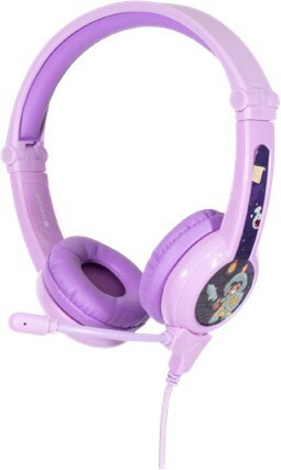 BIG W Buddy Galaxy Gaming Headphones* offer