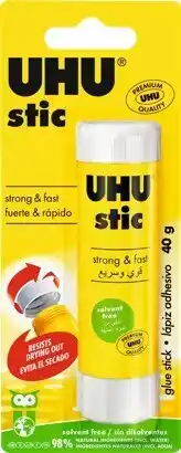UHU Glue Stic 40g