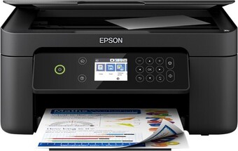 BIG W Epson Expression Home XP4100 Printer offer