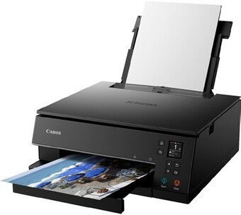 BIG W Canon Pixma Home TS6360 Printer^ offer