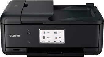 BIG W Canon Pixma Home TR8660 Printer offer