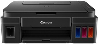BIG W Canon Pixma G3600 MegaTank*^ offer