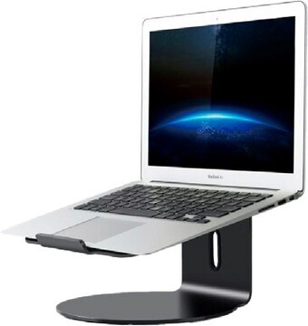 Pout Eyes4 360 Laptop Stand
