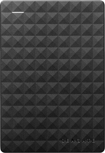 Seagate 2TB Expansion Portable Hard Drive