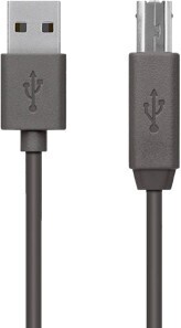 BIG W Belkin USB 2.0 Premium Printer Cable 1.8 offer