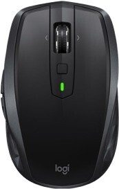 BIG W Logitech MX Anywhere 2 Wireless Mouse offer