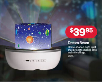 Dream Beam