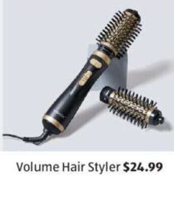 Volume Hair Styler