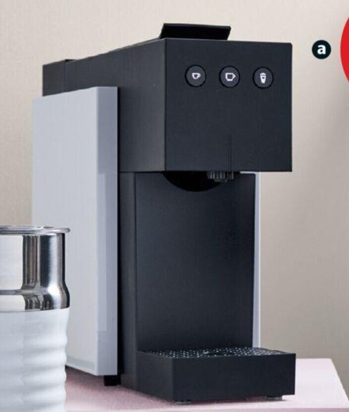 Expressi Coffee Capsule Machine offer at ALDI