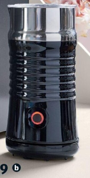 ALDI Expressi Milk Frother offer