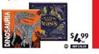 ALDI Adult Colouring Books offer
