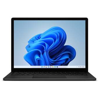 Microsoft Surface Laptop 4 13.5" i7 512GB/16GB (Matte Black)